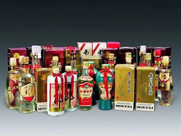 山东临沂莒南回收茅台公司价格哪里回收(附近上门回收茅台酒）?